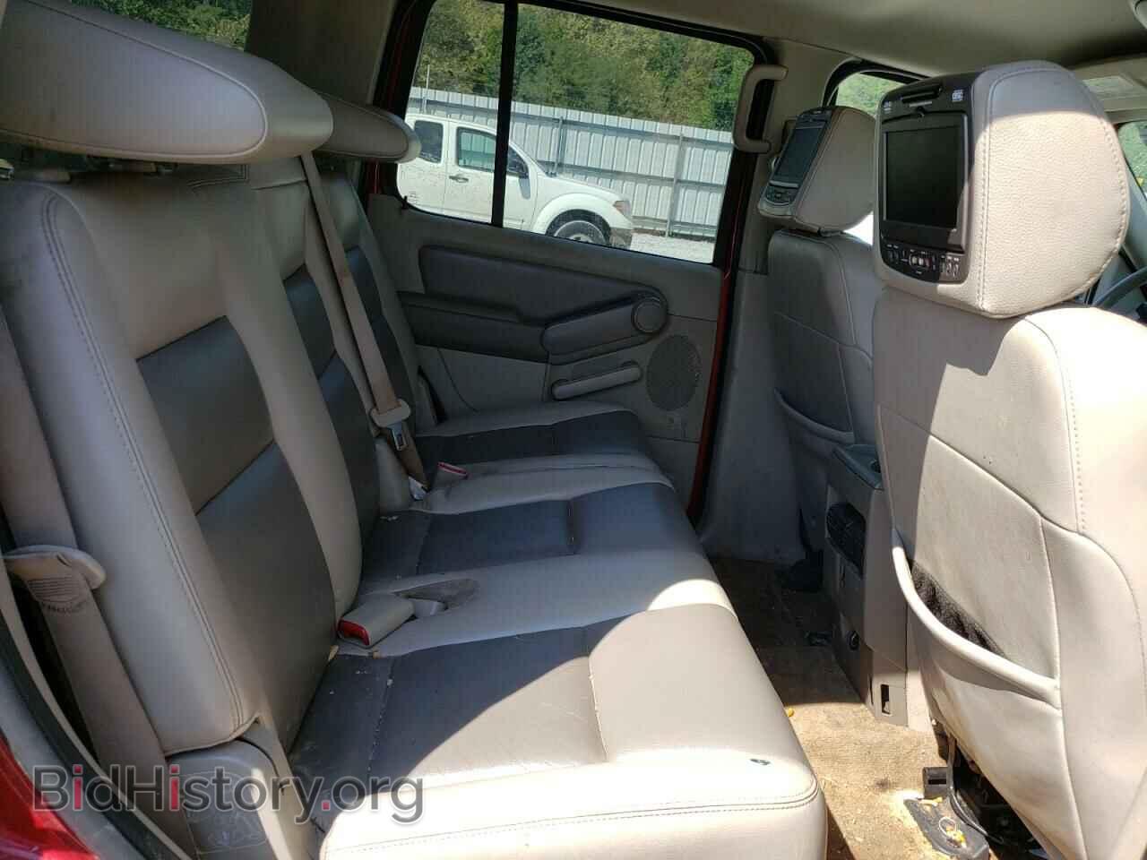 2007 FORD EXPLORER - VIN: 1FMEU63E97UA59809 - Photo 11