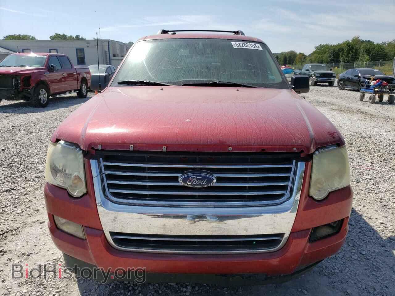 2007 FORD EXPLORER - VIN: 1FMEU63E97UA59809 - Photo 5