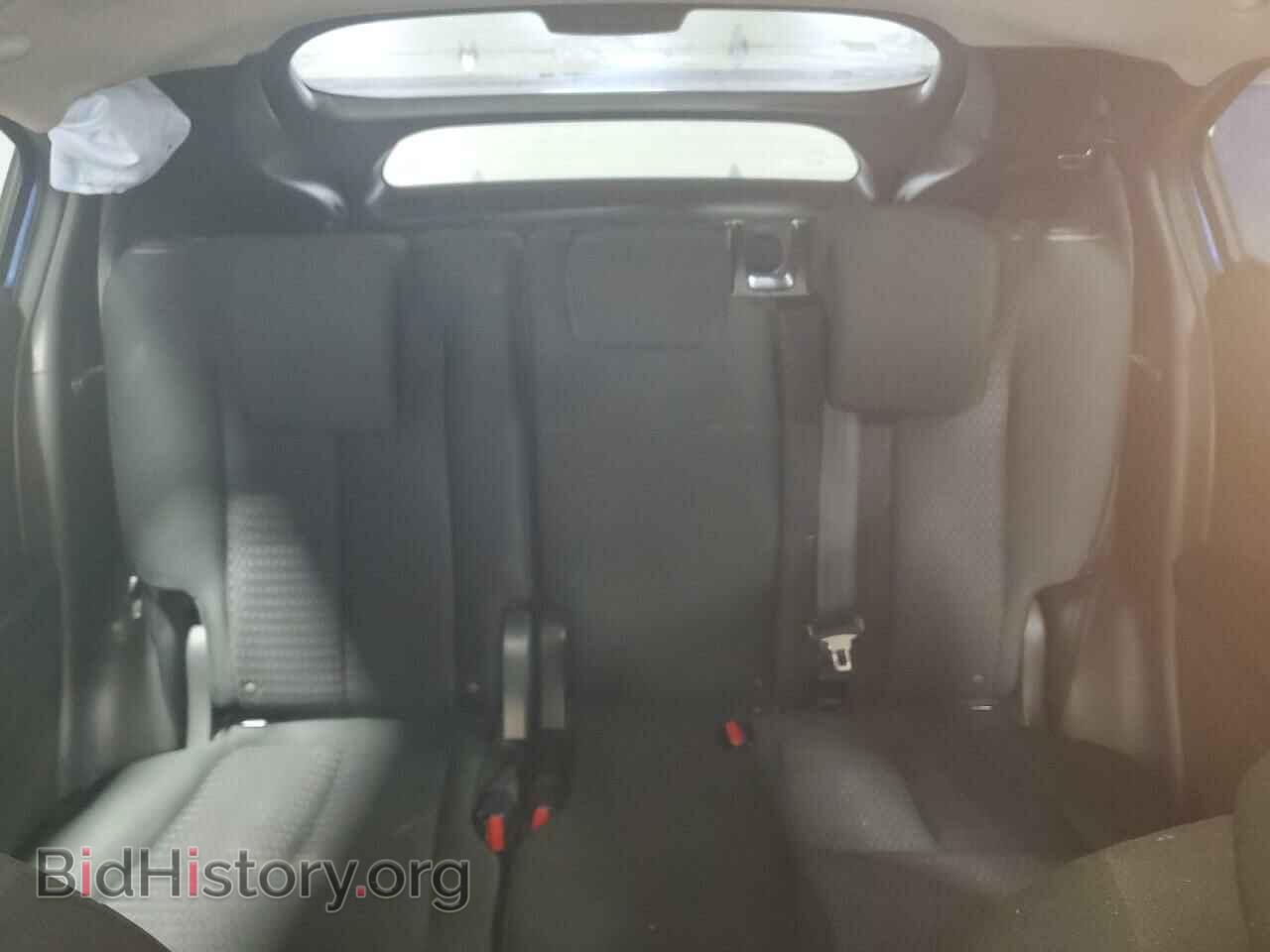 2020 MITSUBISHI ECLIPSE - VIN: JA4AT4AA1LZ008788 - Photo 10