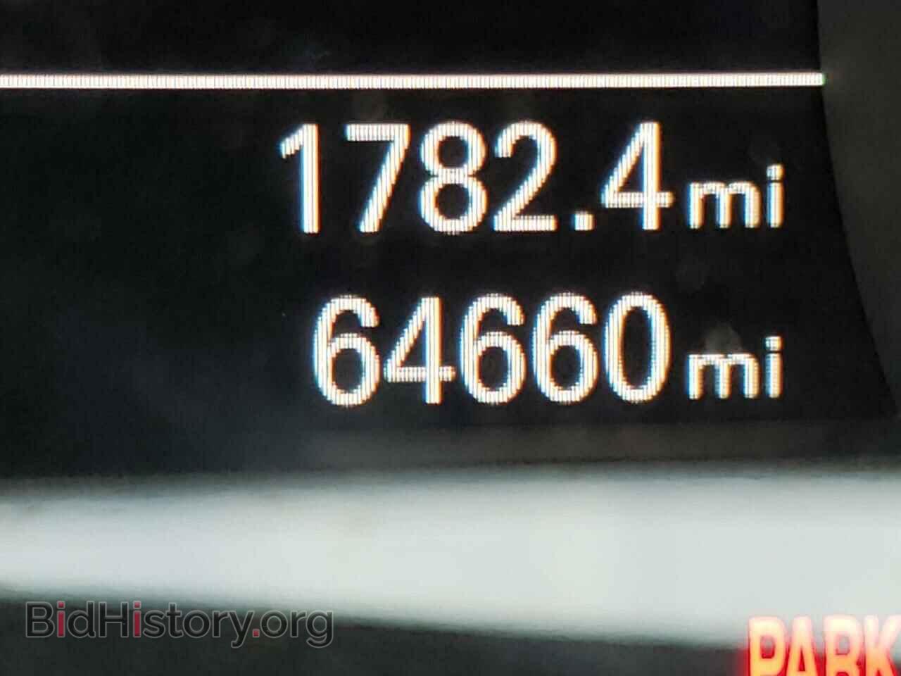2013 AUDI A7 - VIN: WAUYGAFC3DN105207 - Фото 8