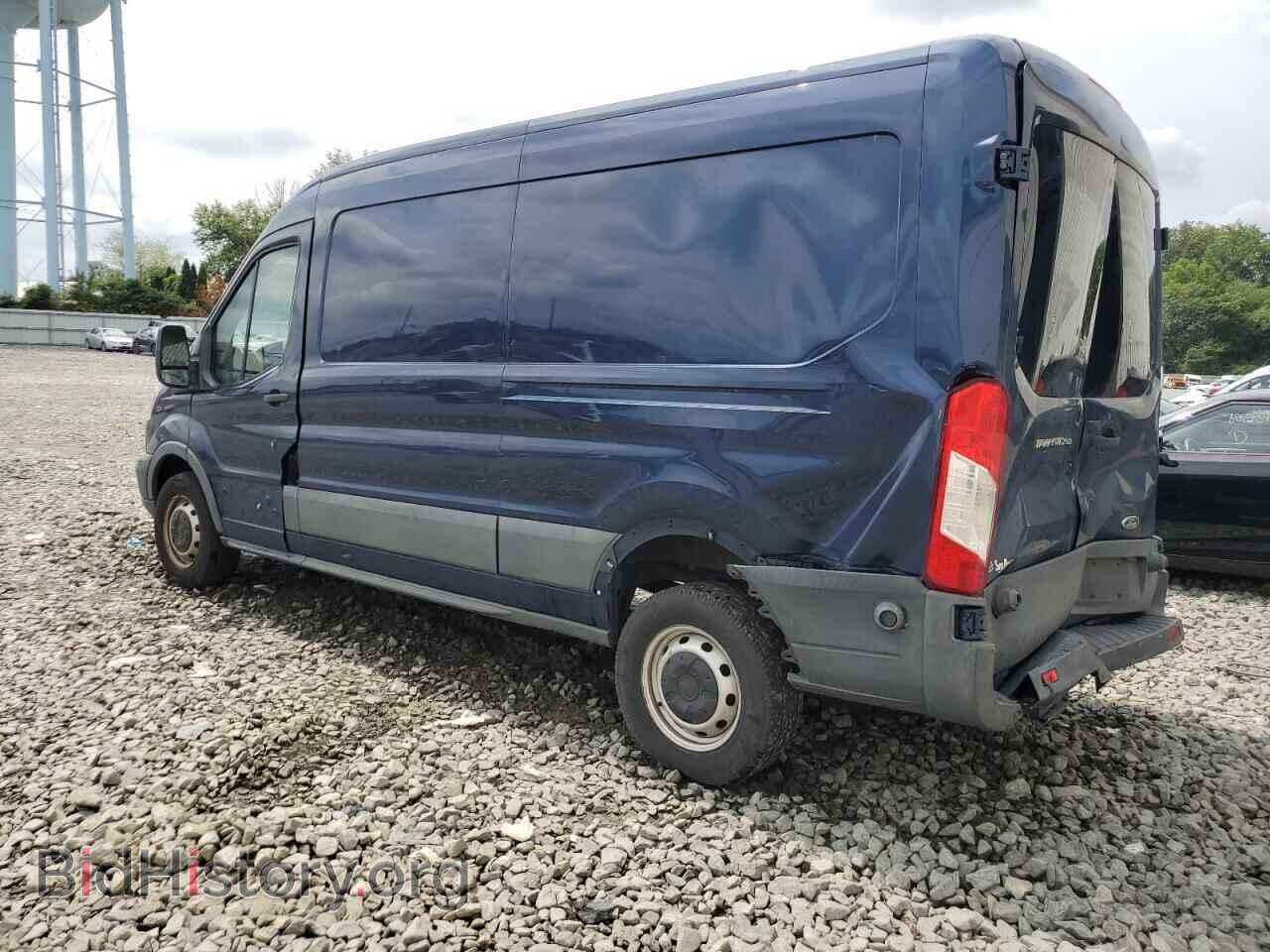 2016 FORD TRANSIT - VIN: 1FTYR2CM2GKA43059 - Фото 2
