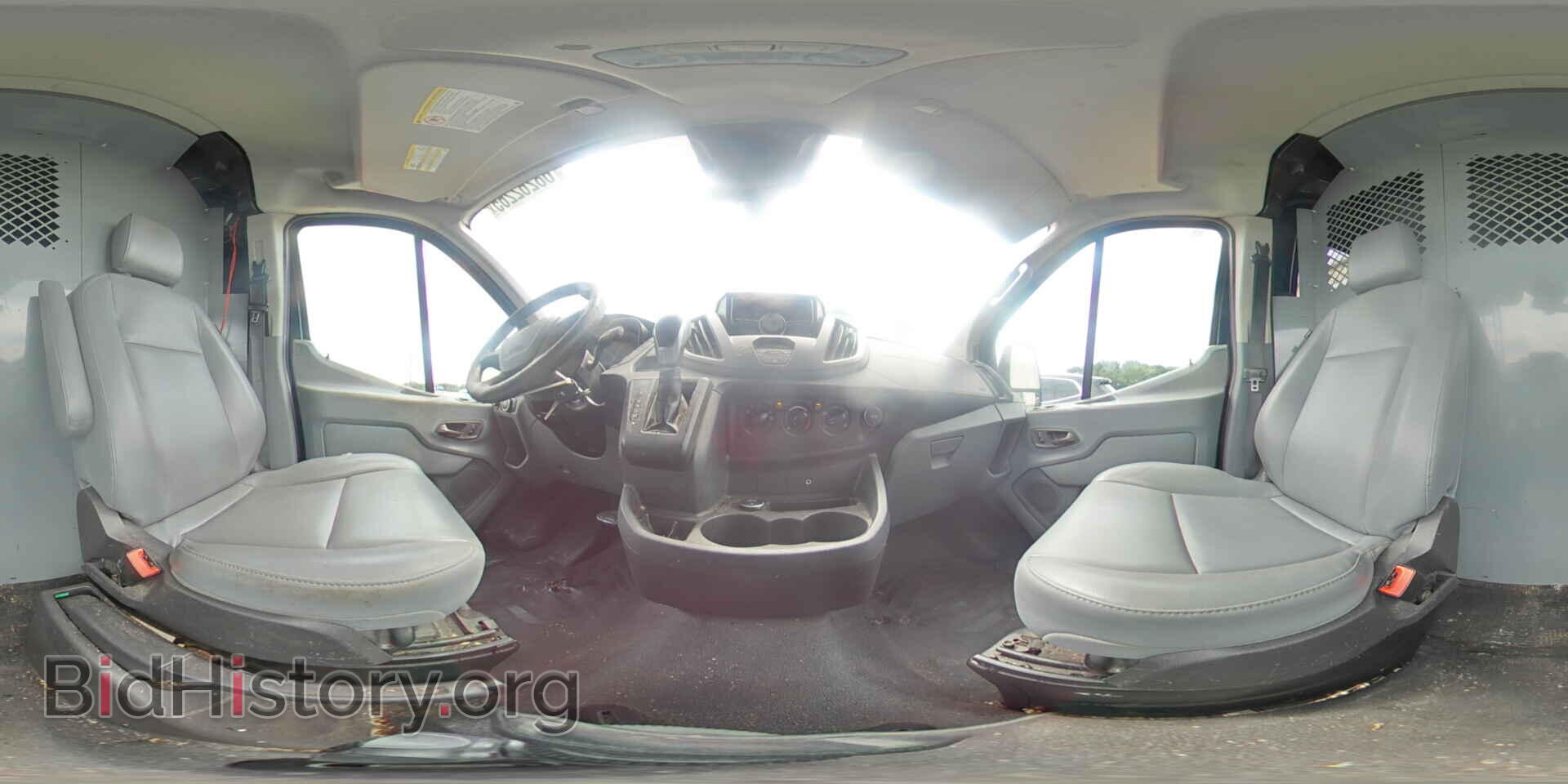 2016 FORD TRANSIT - VIN: 1FTYR2CM2GKA43059 - Фото 15
