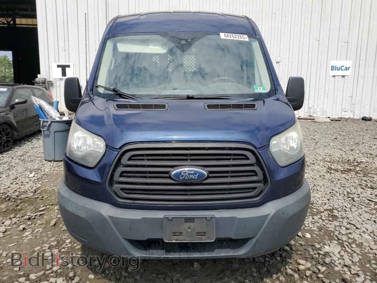 2016 FORD TRANSIT - VIN: 1FTYR2CM2GKA43059 - Фото 5