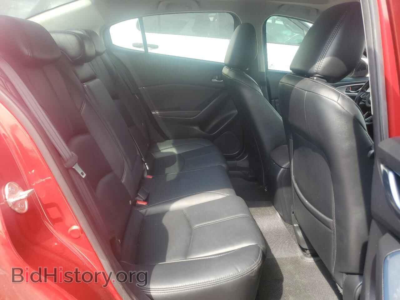 2018 MAZDA 3 - VIN: 3MZBN1V32JM230508 - Фото 10