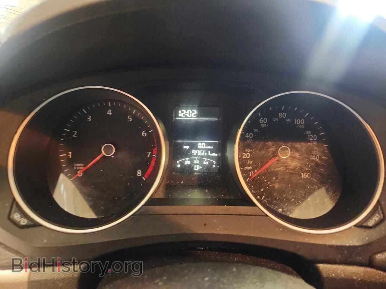 2017 VOLKSWAGEN JETTA - VIN: 3VW2B7AJXHM294631 - Фото 9