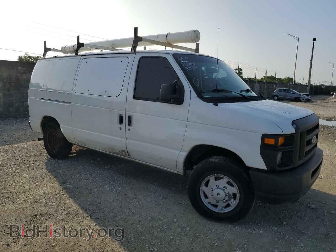2008 FORD ALL Models - VIN: 1FTNE14W68DB30610 - Photo 4