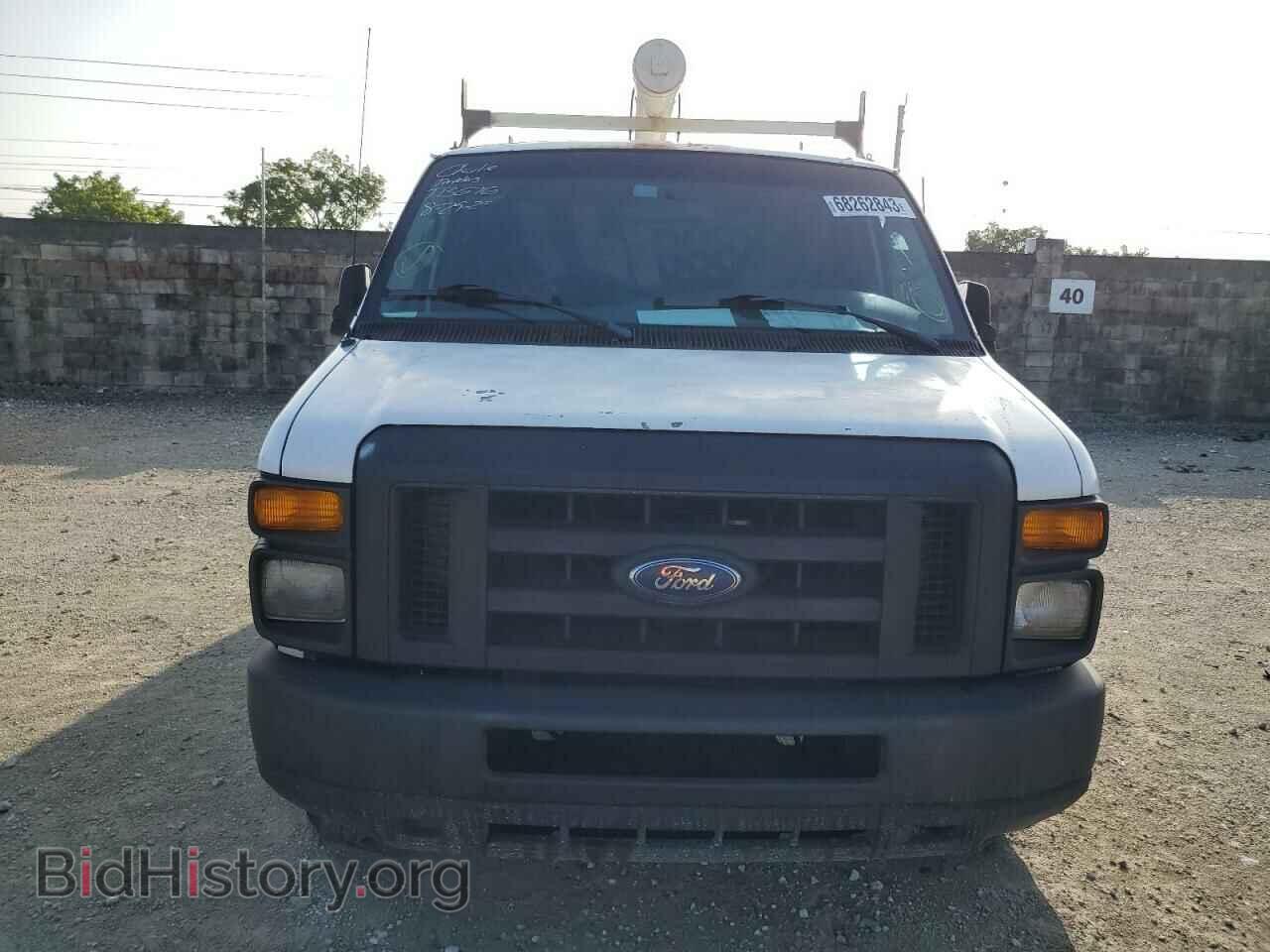 2008 FORD ALL Models - VIN: 1FTNE14W68DB30610 - Photo 5