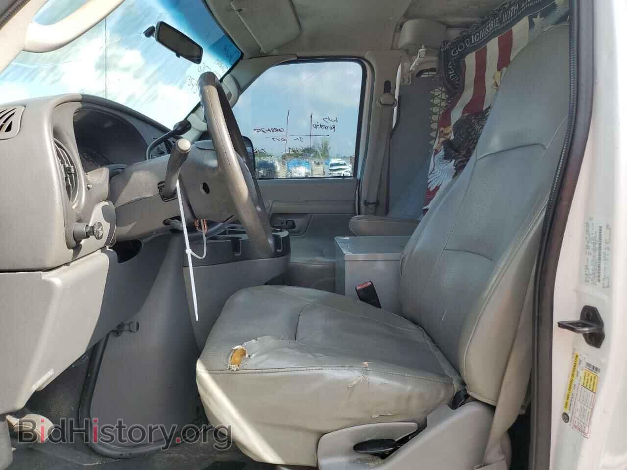 2008 FORD ALL Models - VIN: 1FTNE14W68DB30610 - Photo 7