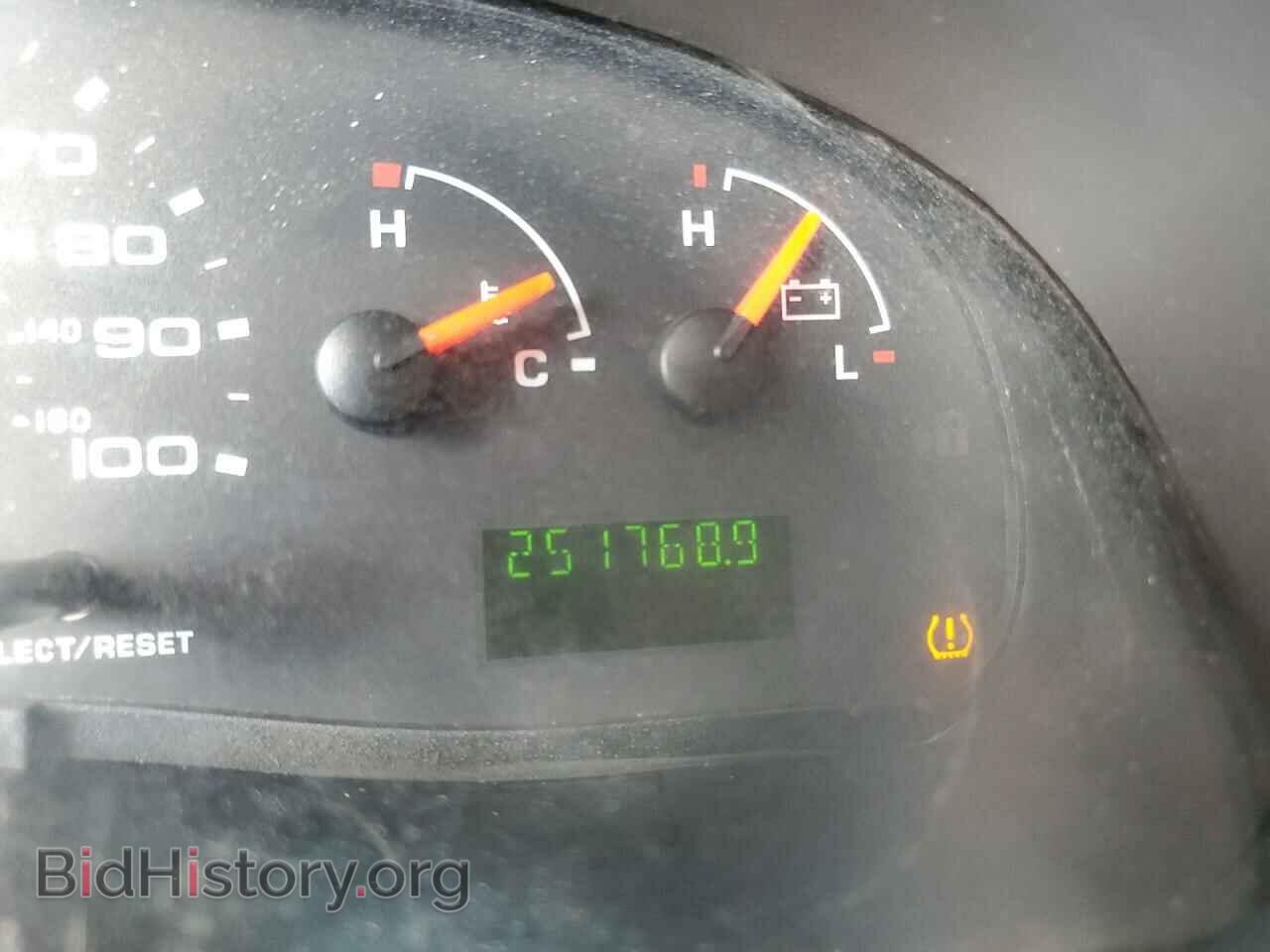 2008 FORD ALL Models - VIN: 1FTNE14W68DB30610 - Photo 9