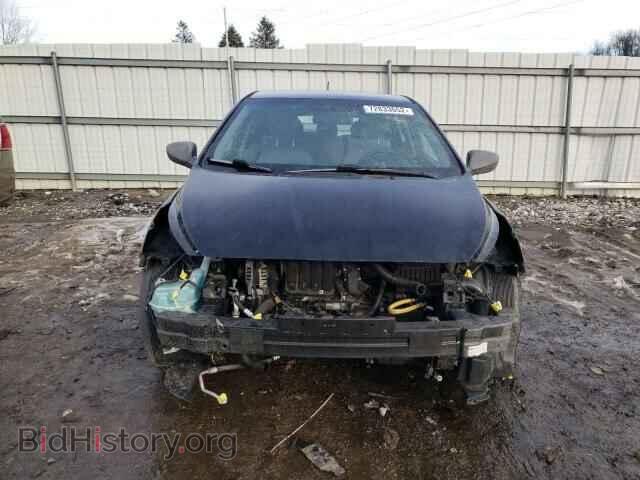 2014 HYUNDAI ACCENT - VIN: KMHCT5AEXEU180367 - Фото 5