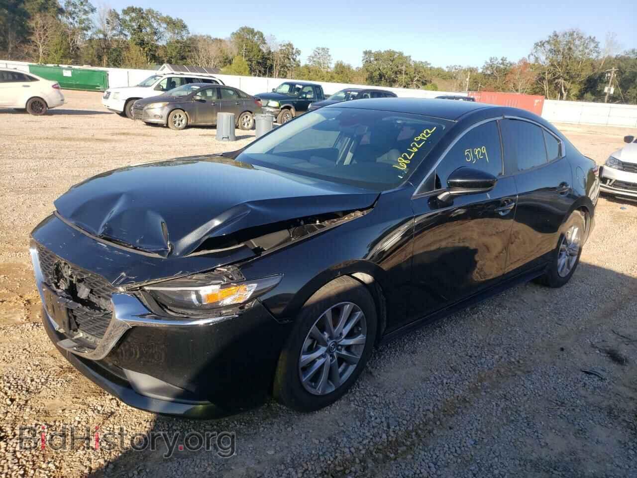 Photo 3MZBPABL8KM110342 - MAZDA 3 2019