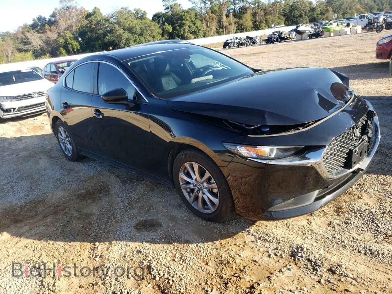 2019 MAZDA 3 - VIN: 3MZBPABL8KM110342 - Photo 4