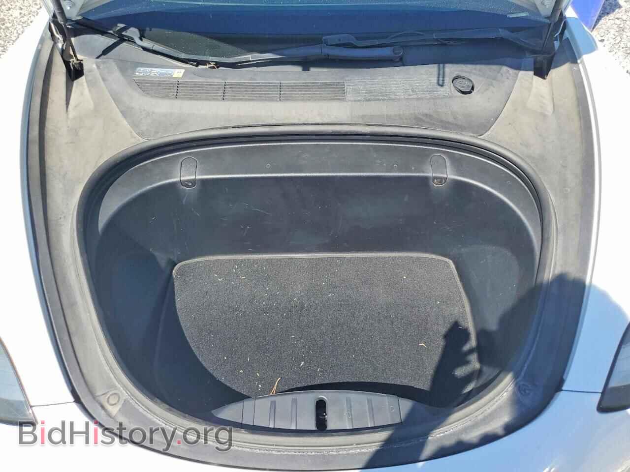 2018 TESLA MODEL 3 - VIN: 5YJ3E1EA4JF044298 - Photo 11