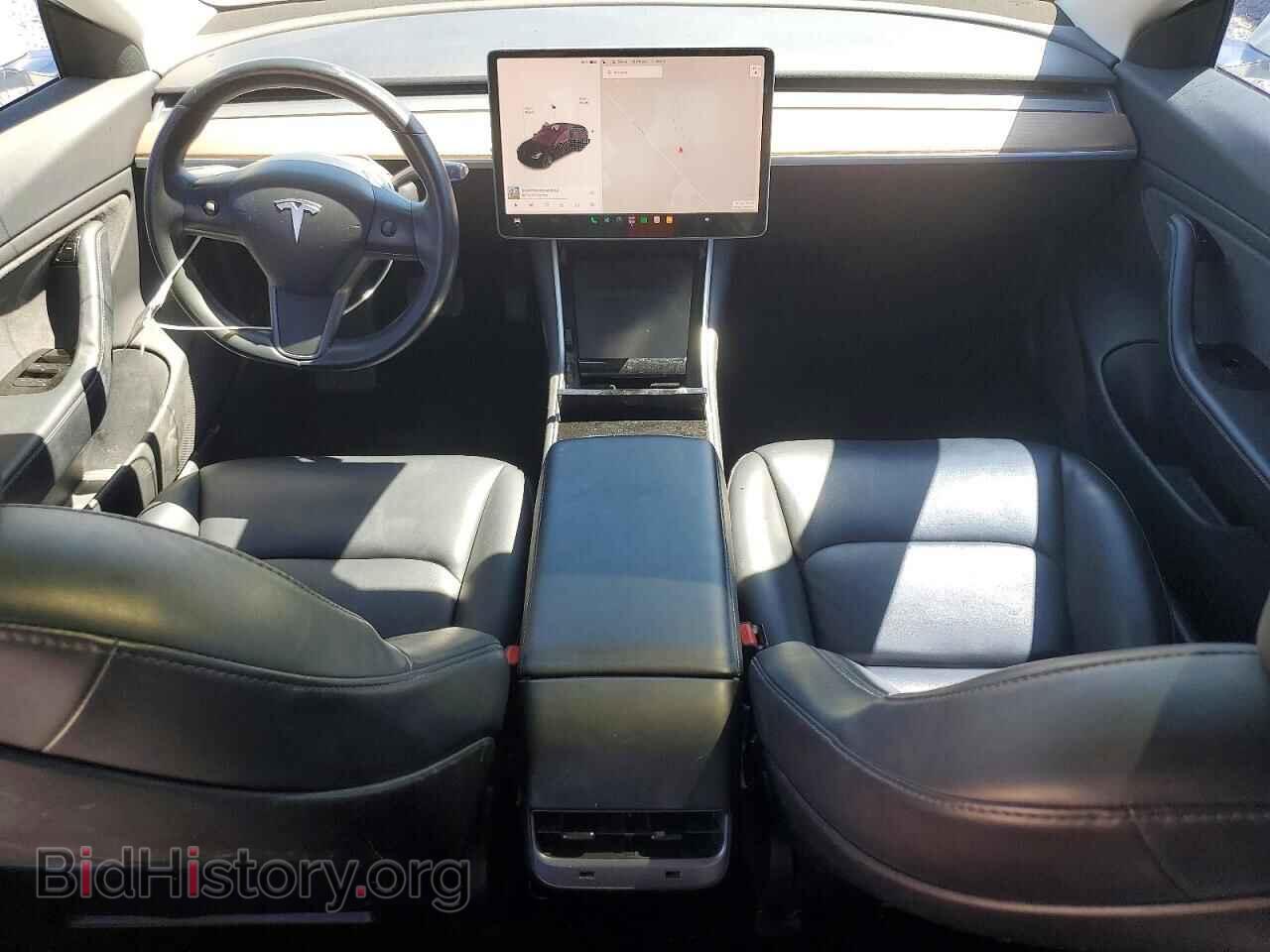 2018 TESLA MODEL 3 - VIN: 5YJ3E1EA4JF044298 - Photo 8