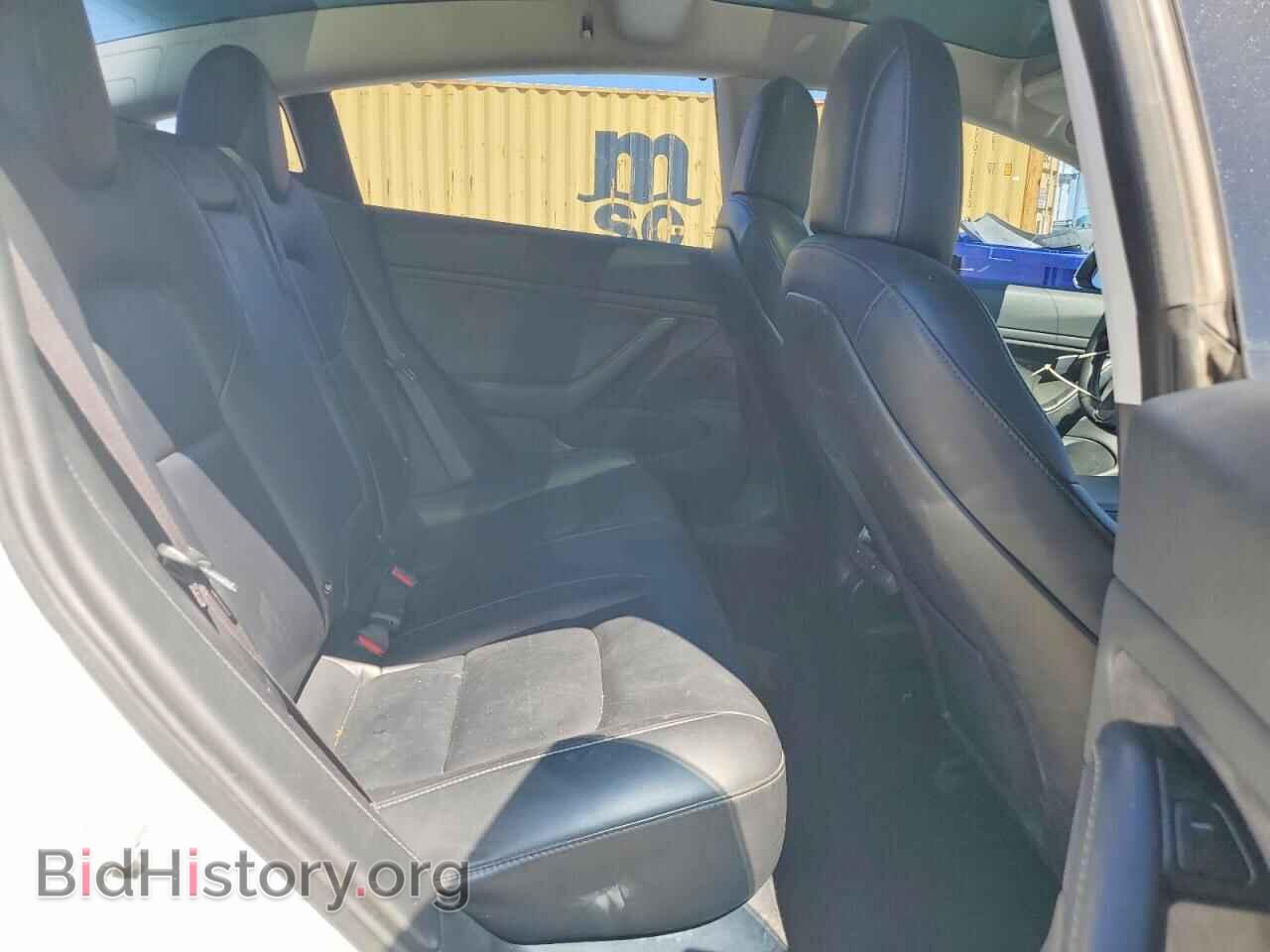 2018 TESLA MODEL 3 - VIN: 5YJ3E1EA4JF044298 - Photo 10