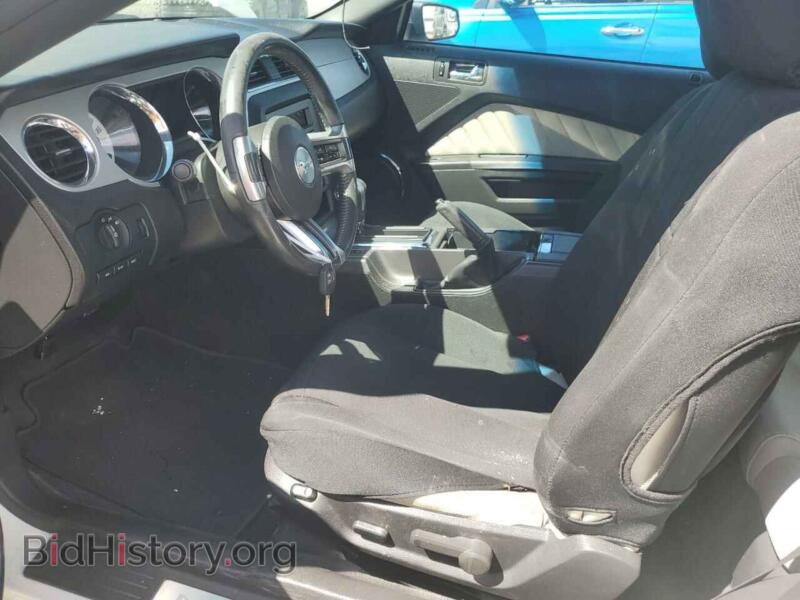 2012 Ford ALL MODELS (VIN 1ZVBP8AM6C5228450) — фото 7 из 12