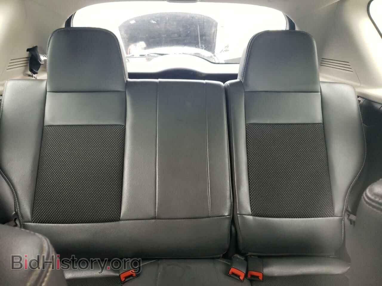2014 JEEP COMPASS - VIN: 1C4NJDAB1ED707814 - Фото 10