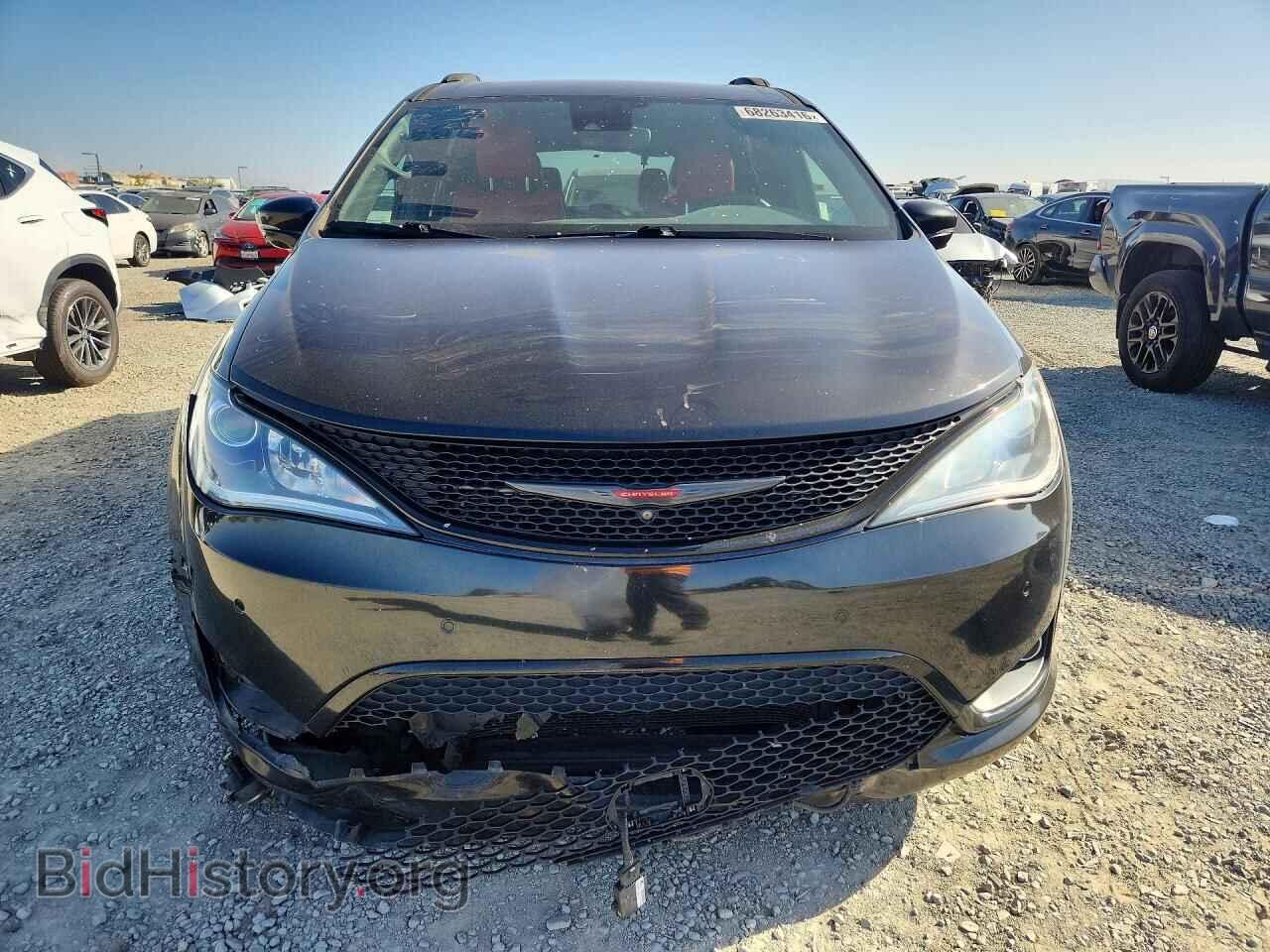 2020 CHRYSLER PACIFICA - VIN: 2C4RC1N79LR235081 - Photo 5