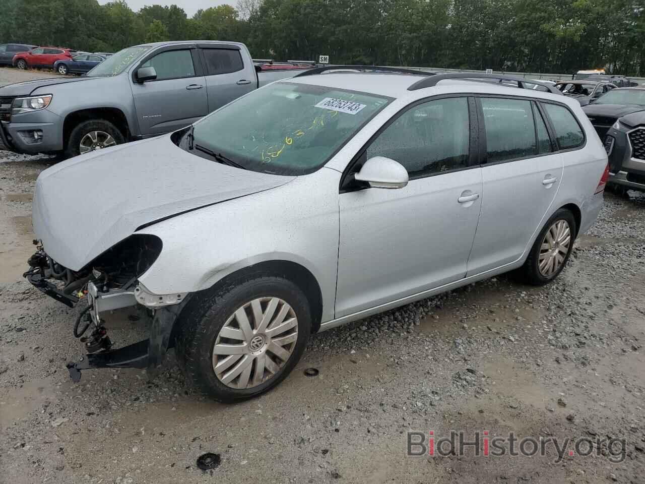 Photo 3VWKZ7AJ9AM659575 - VOLKSWAGEN JETTA 2010