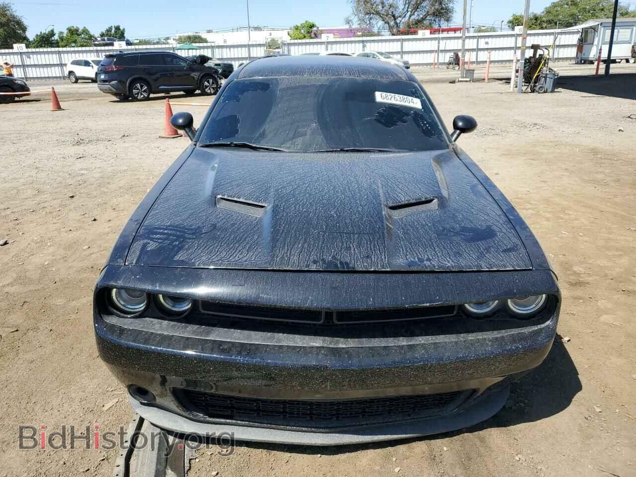 2018 DODGE CHALLENGER - VIN: 2C3CDZAG4JH236282 - Photo 5