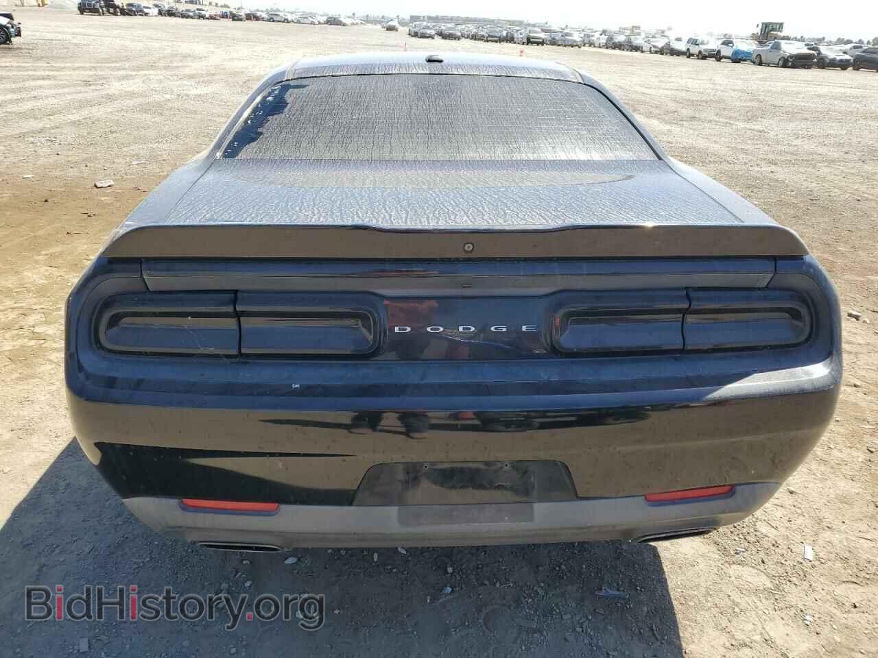 2018 DODGE CHALLENGER - VIN: 2C3CDZAG4JH236282 - Photo 6