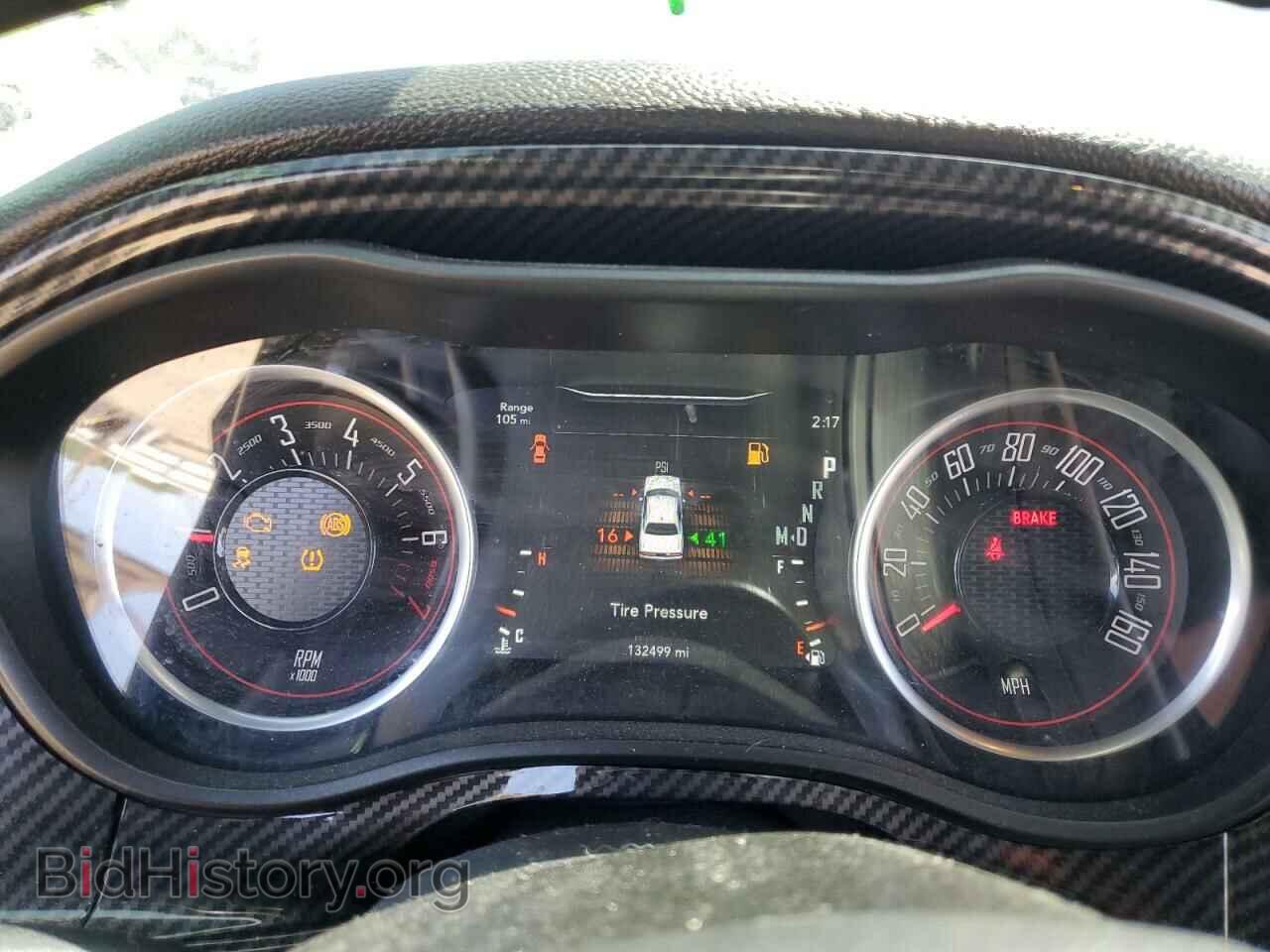 2018 DODGE CHALLENGER - VIN: 2C3CDZAG4JH236282 - Photo 9