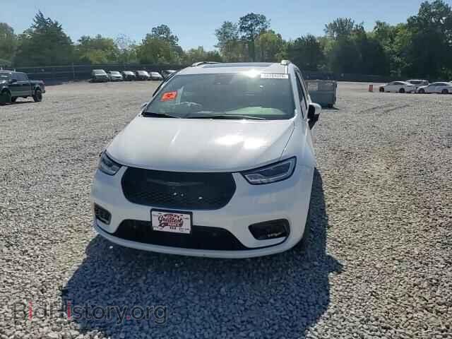 2023 CHRYSLER PACIFICA - VIN: 2C4RC1BG3PR628570 - Photo 14