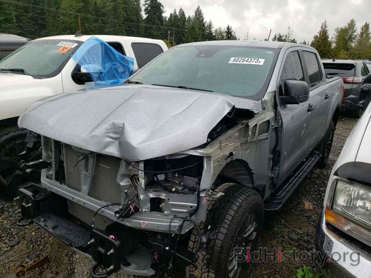 Photo 1FTER4FHXPLE08739 - FORD RANGER 2023