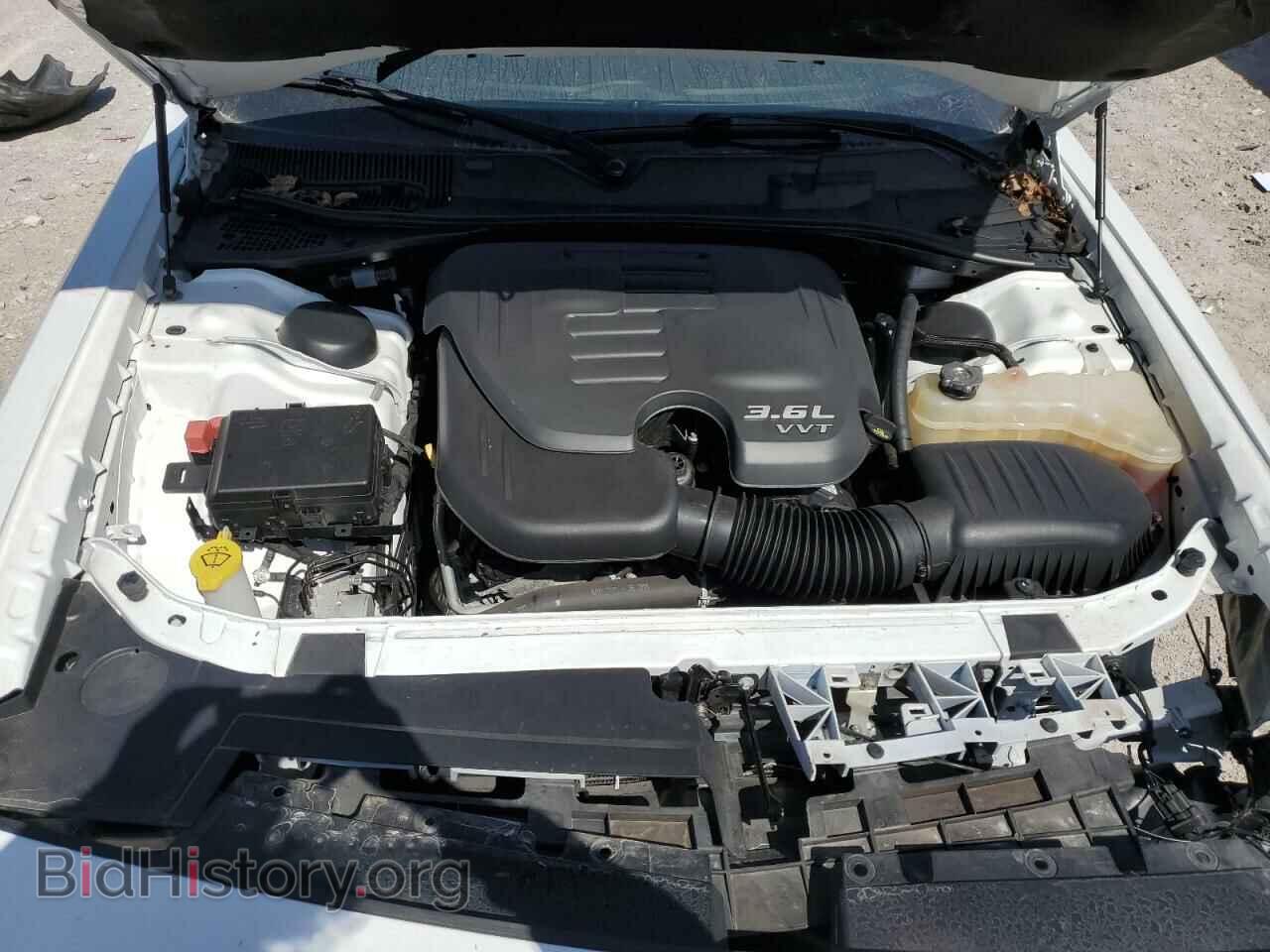 2017 DODGE CHALLENGER - VIN: 2C3CDZAG1HH651974 - Фото 11