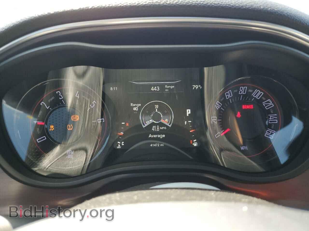 2017 DODGE CHALLENGER - VIN: 2C3CDZAG1HH651974 - Фото 9