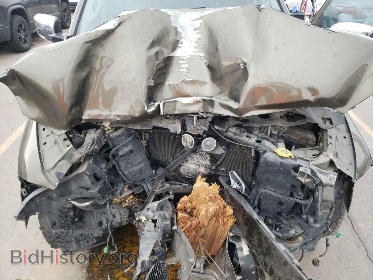 2012 DODGE RAM 1500 - VIN: 1C6RD7NT6CS112129 - Фото 11