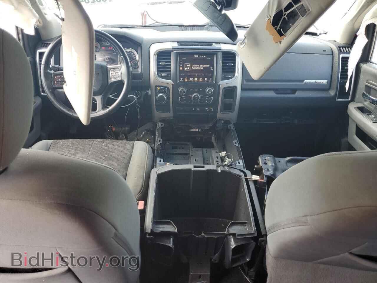 2017 RAM 1500 - VIN: 1C6RR6LT6HS512455 - Фото 8
