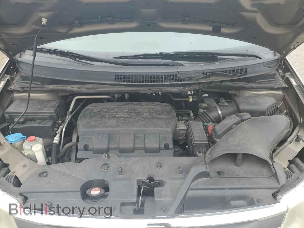 2012 HONDA All Models - VIN: 5FNRL5H68CB147564 - Фото 12