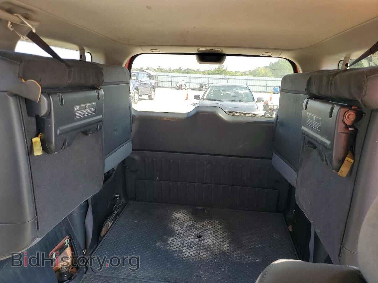 2006 HONDA ELEMENT - VIN: 5J6YH18346L010581 - Photo 10