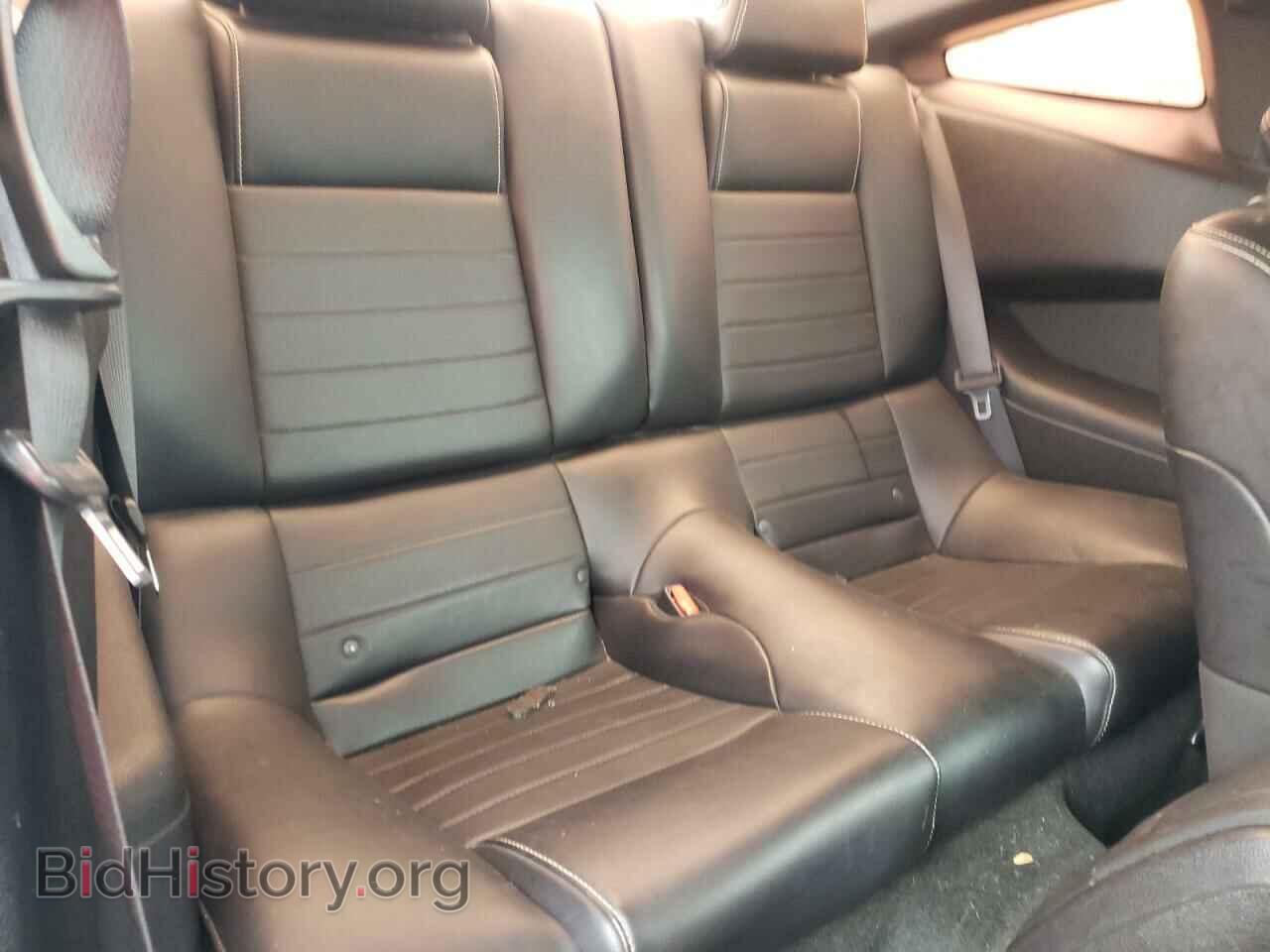 2014 FORD MUSTANG - VIN: 1ZVBP8AM9E5210799 - Фото 6