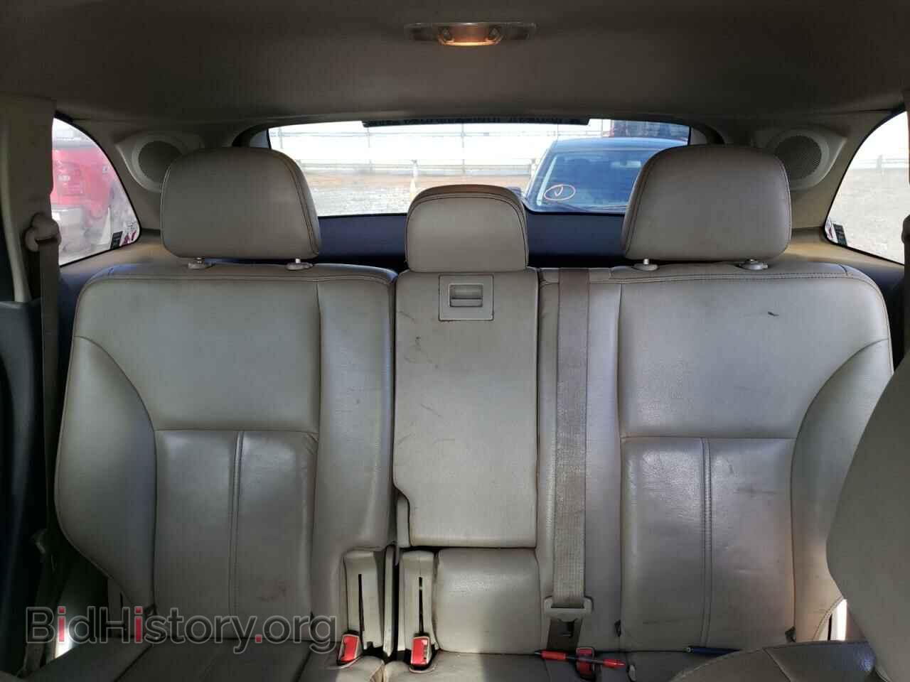 2013 FORD EDGE - VIN: 2FMDK3KC3DBA87185 - Фото 10