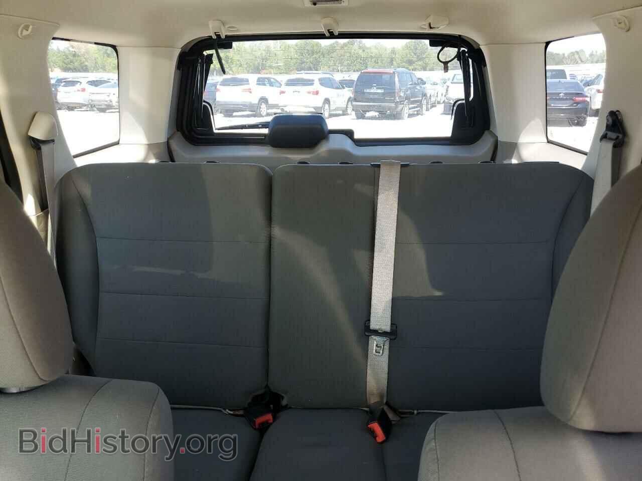 2012 FORD ESCAPE - VIN: 1FMCU0C74CKA26907 - Фото 10