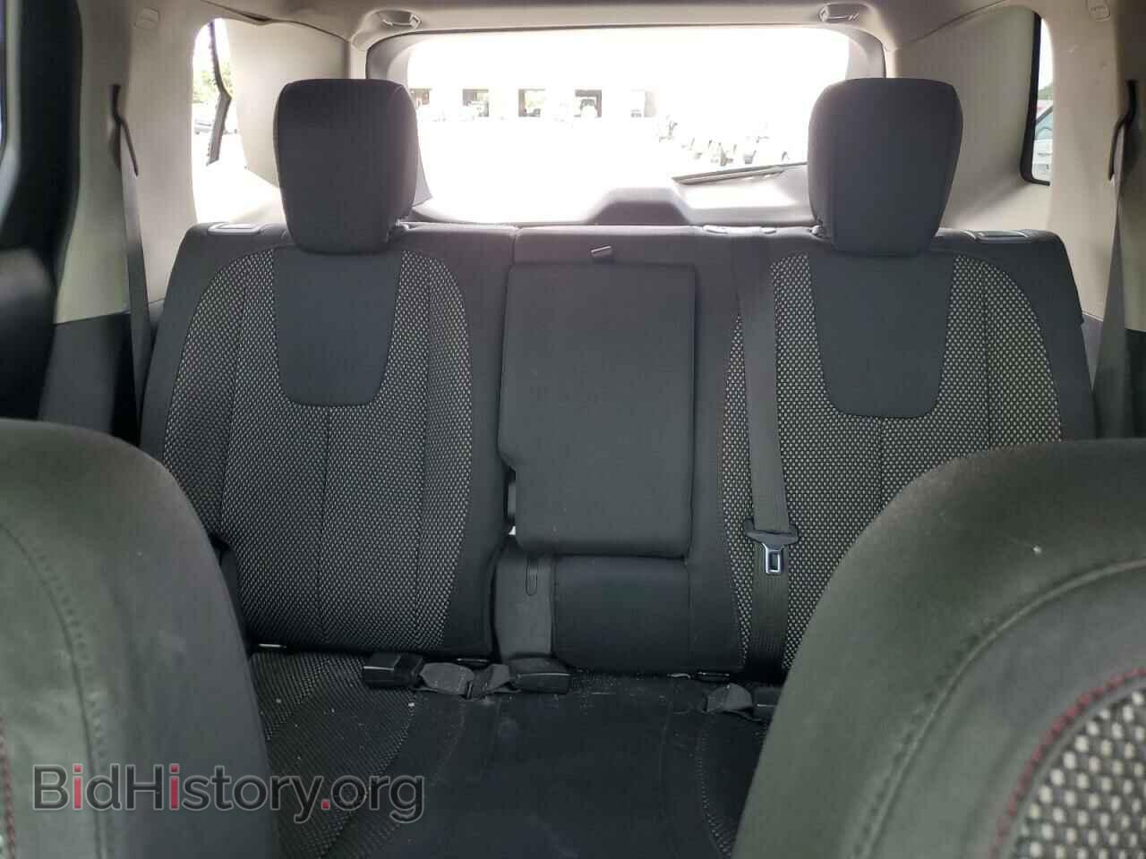 2016 GMC TERRAIN - VIN: 2GKALMEK3G6119471 - Photo 10