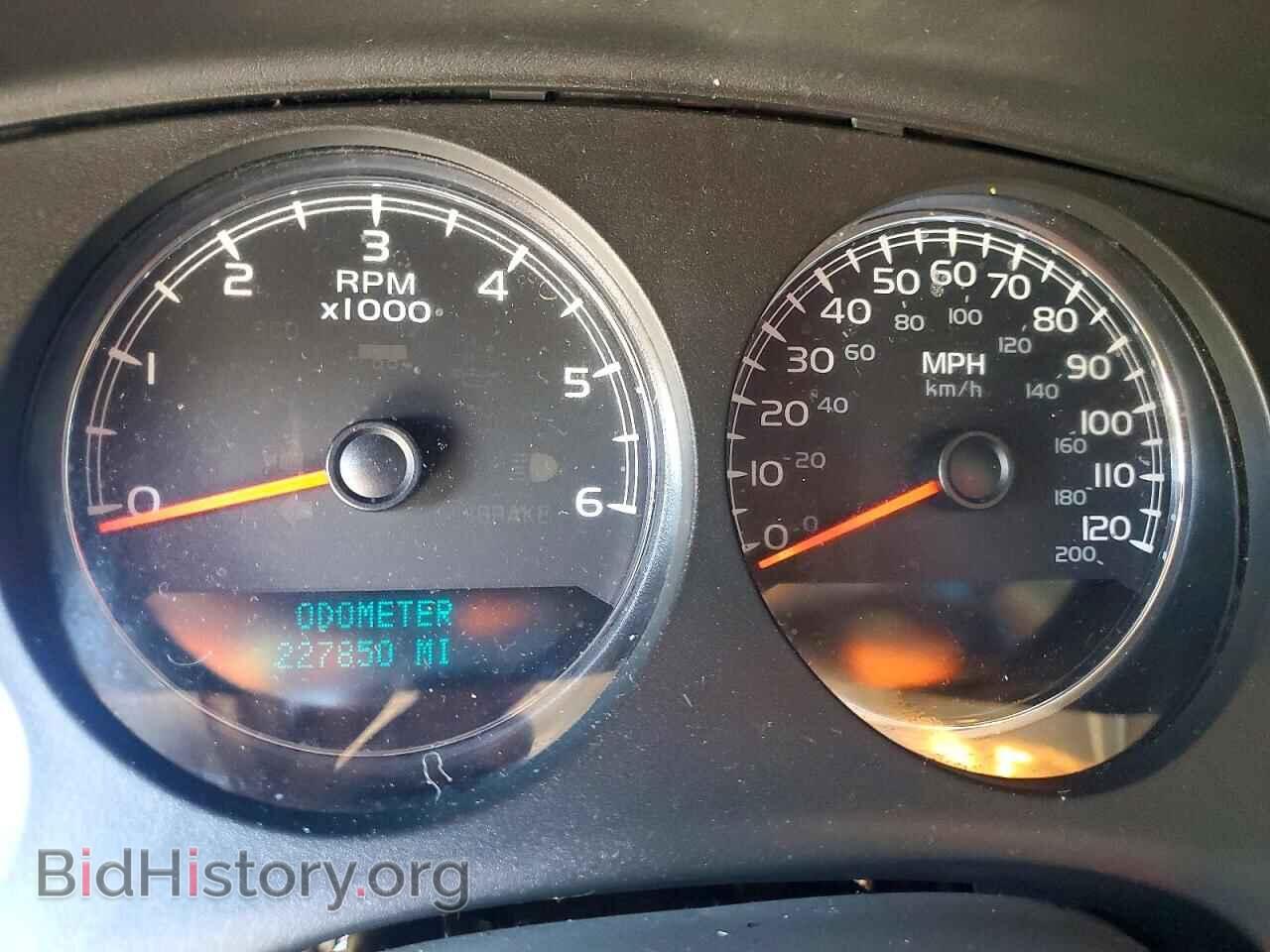 2011 GMC SIERRA - VIN: 3GTP2WE31BG266673 - Фото 9