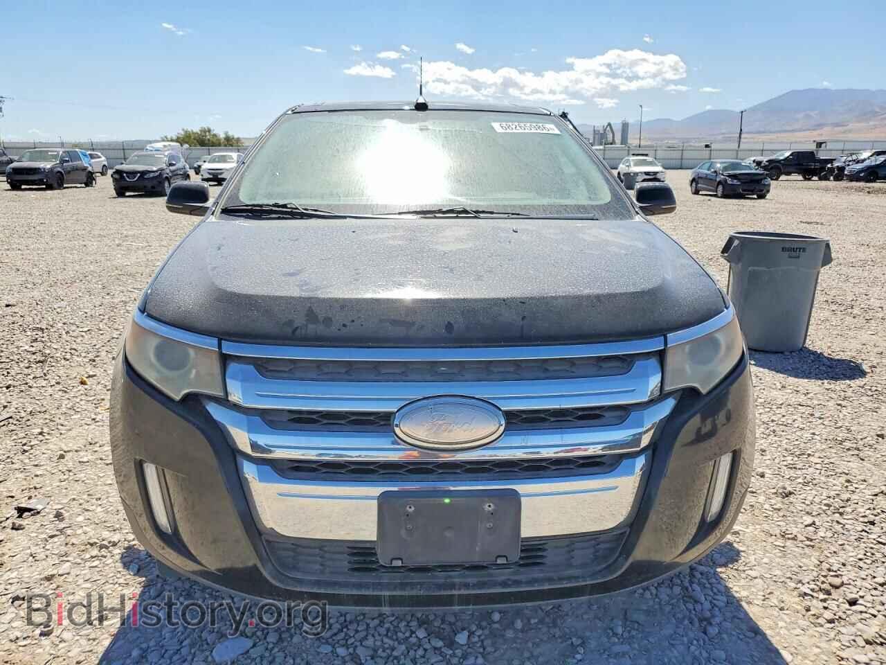 2012 FORD EDGE - VIN: 2FMDK3JC2CBA08380 - Photo 5