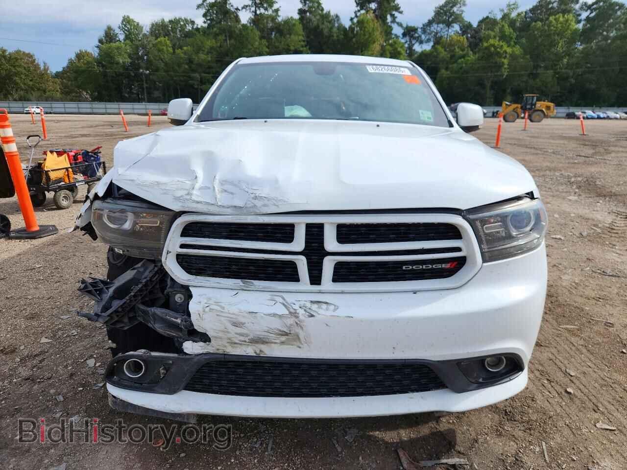2015 DODGE DURANGO - VIN: 1C4RDHDG9FC916703 - Photo 5