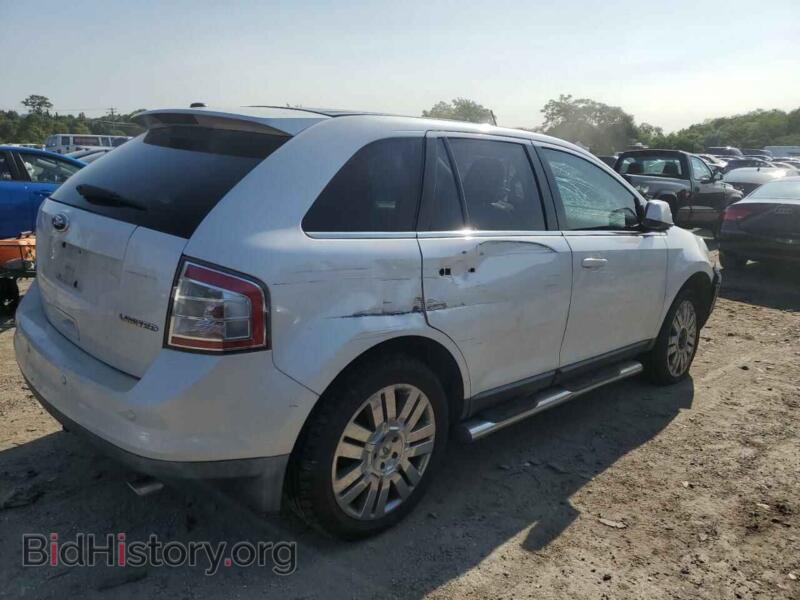 2010 Ford EDGE (VIN 2FMDK3KC5ABB62318) — photo 3 of 13