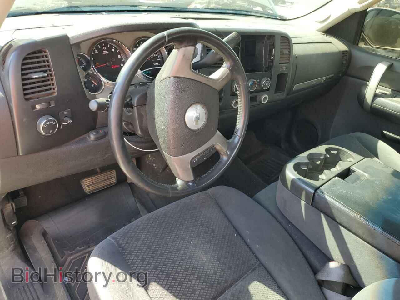 2007 CHEVROLET ALL Models - VIN: 2GCEC13C171569964 - Фото 8