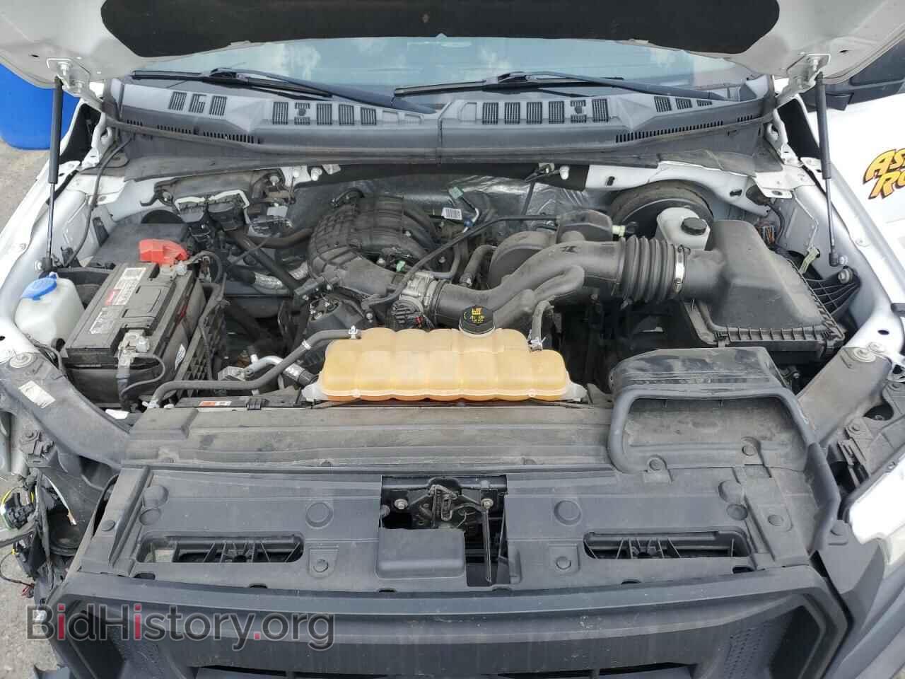 2016 FORD All Models - VIN: 1FTMF1C8XGFB91022 - Фото 11