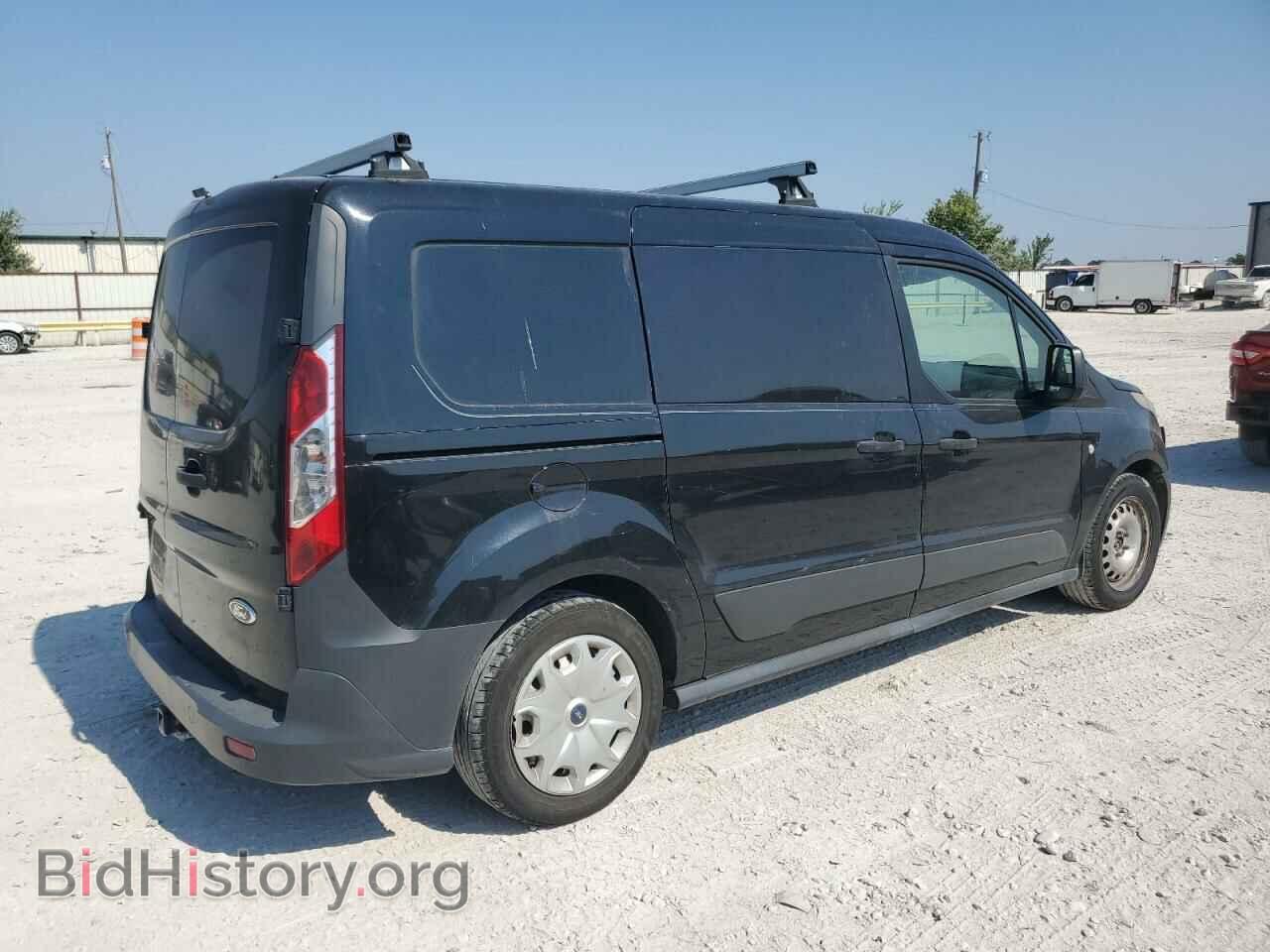 2014 FORD TRANSIT - VIN: NM0LS7E77E1143077 - Фото 3
