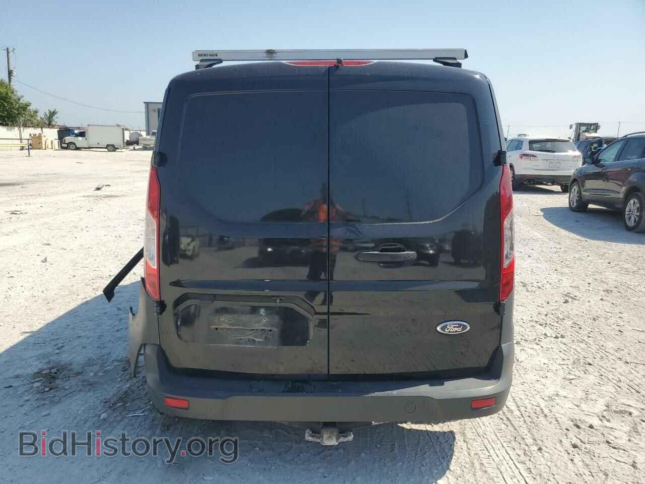 2014 FORD TRANSIT - VIN: NM0LS7E77E1143077 - Фото 6