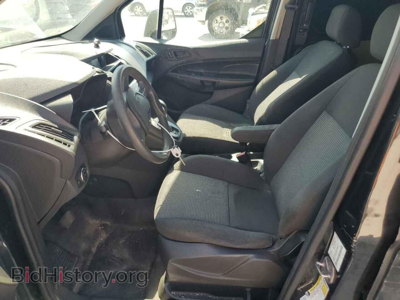 2014 FORD TRANSIT - VIN: NM0LS7E77E1143077 - Фото 7