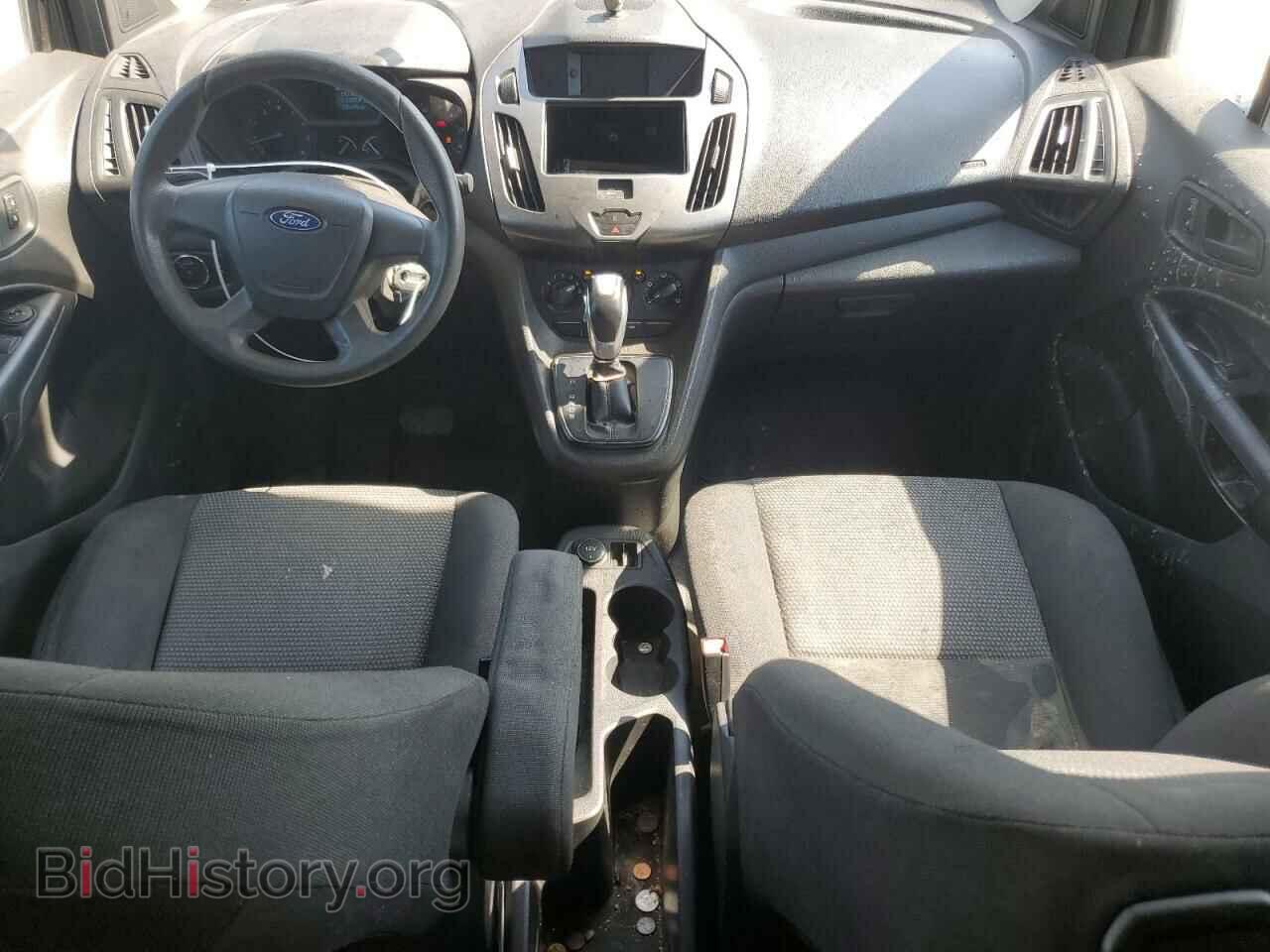 2014 FORD TRANSIT - VIN: NM0LS7E77E1143077 - Фото 8