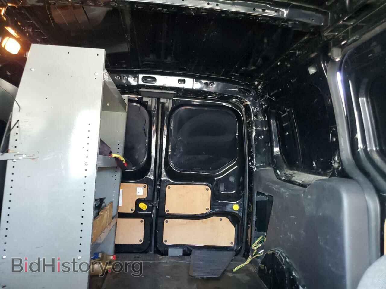 2014 FORD TRANSIT - VIN: NM0LS7E77E1143077 - Фото 10