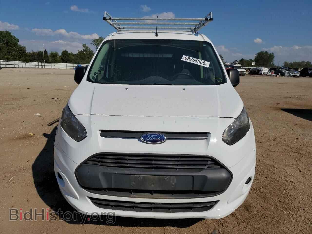 2015 FORD TRANSIT - VIN: NM0LS6F7XF1183714 - Фото 5